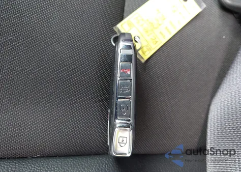 2024 Kia Forte Gt-Line z USA, uszkodzony, nr VIN 3KPF54AD5RE738434